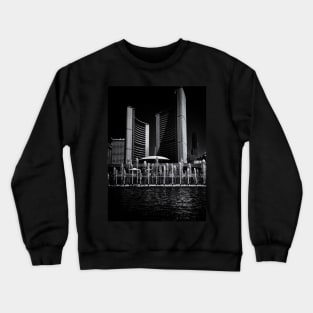 Toronto City Hall No 25 Crewneck Sweatshirt